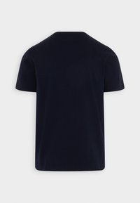 GAP Triko s potiskem - dark blue