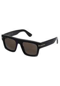Selecionado, black