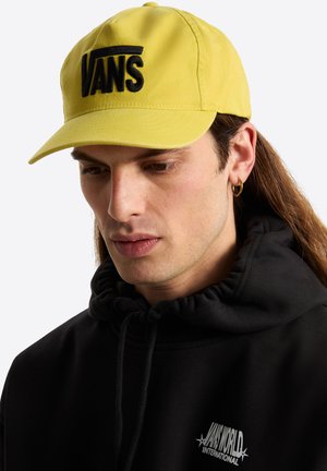 Vans, VANS UNISEX - Cap - gold-coloured