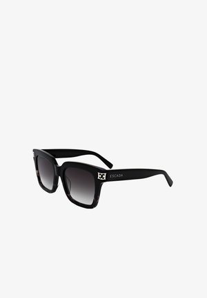 ESCADA, SESF48 - Occhiali da sole - mottled black