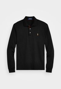 Selected, black
