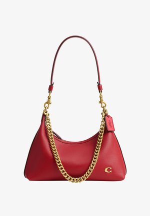 COACH, JULIET SHOULDER BAG 25 - Käekott - b poppy