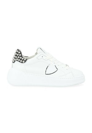 Philippe Model TRES TEMPLE - Trainers - bianco