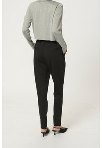 Kaffe Cardigan - silver-coloured