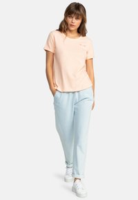 Roxy Camiseta básica - mef0