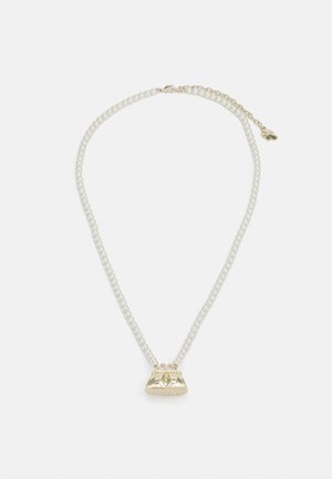 WEEKEND MaxMara PASTICCINOC - Collier - gold-coloured