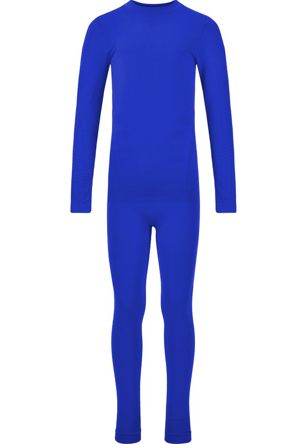 SET GUALALA SEAMLESS - Unterwäsche Set - skydiver