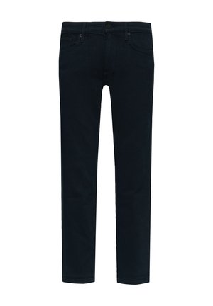 Pantalon classique - navy