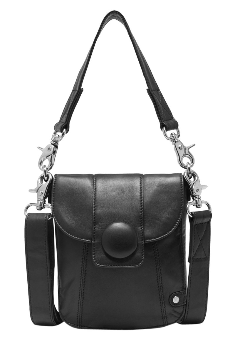 DEPECHE Across body bag black Zalando.de