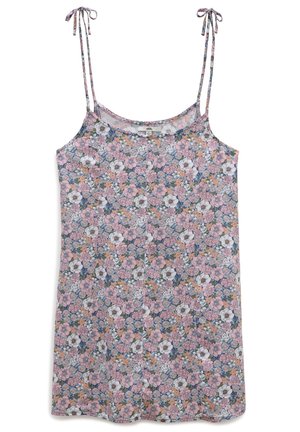 Vestido informal - blue