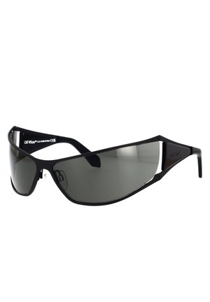 LUNA - Occhiali da sole - black