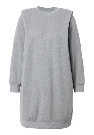 Studio Untold, Denní šaty - mottled grey