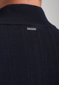 Gabbiano ZIP - Džemperis - navy