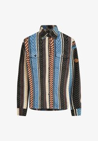 Δεν επιλέχθηκε, blue vintage o'neill stripe