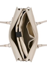 Burkely COOL COLBIE - Sac à main - off white