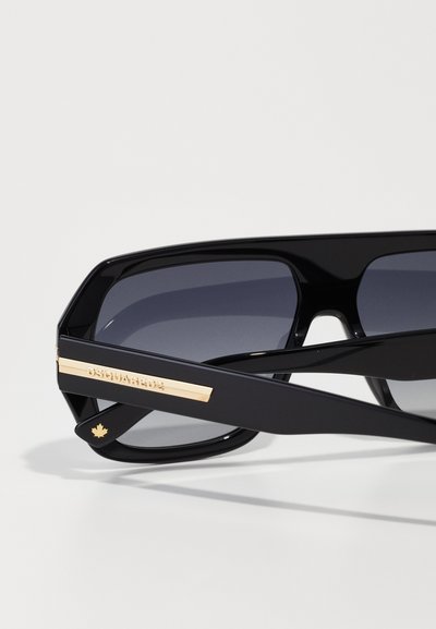 Dsquared2 Solbriller - black