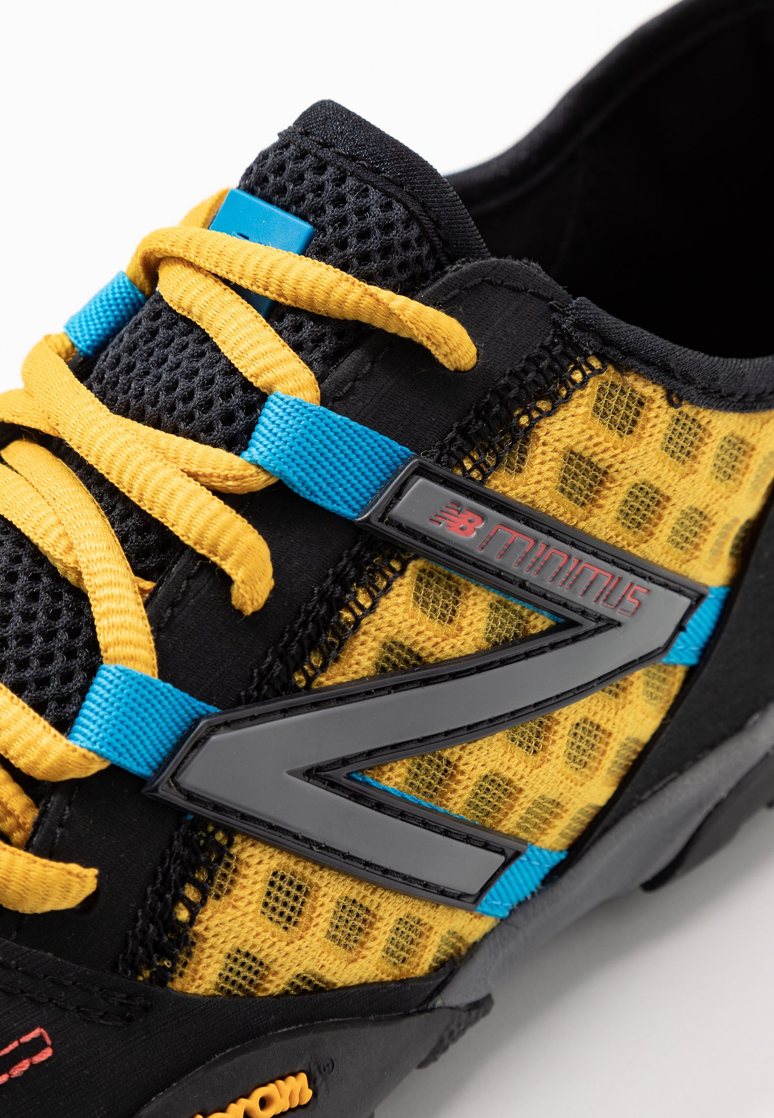 zalando new balance hombre
