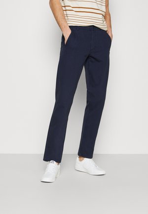 SMART FLEX ALPHA - Pantaloni chino - pembroke