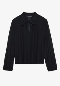 Unselected, black