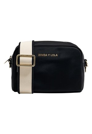 Sac bandoulière - black