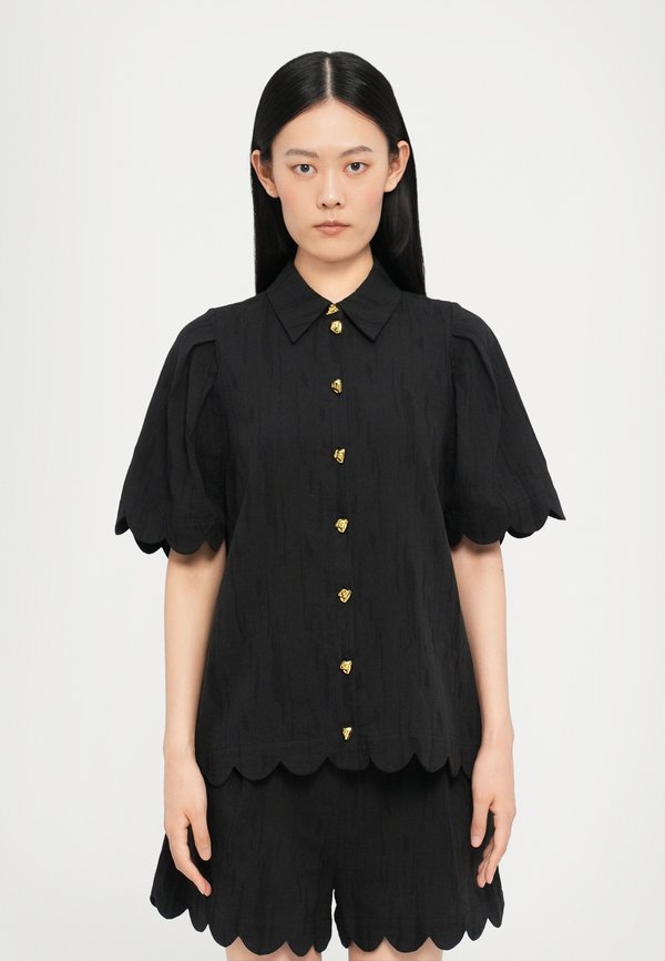MARABELLE - Button-down blouse