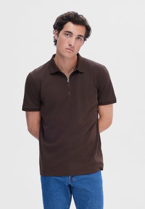 Selected, SLHFAVE - Polo - demitasse