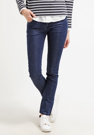 Jeans Skinny - blue denim