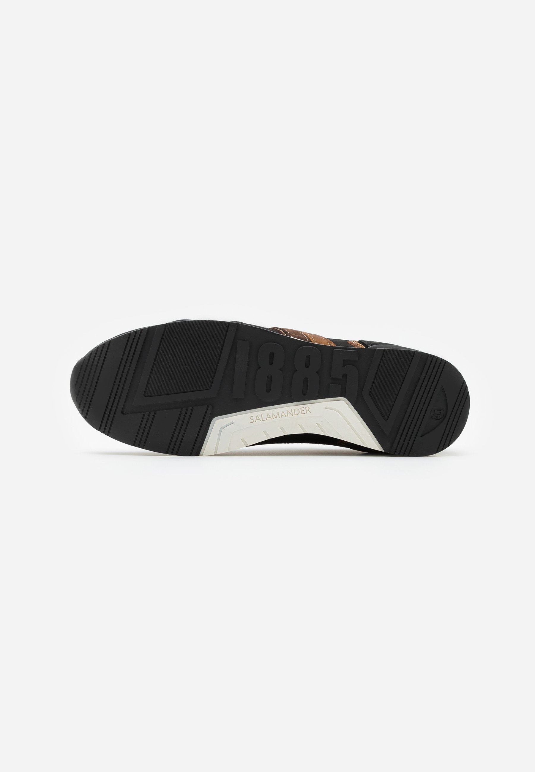 Salamander AVATO Joggesko blackcognac Zalando.no Salamander AVATO Joggesko cognac Zalando.no