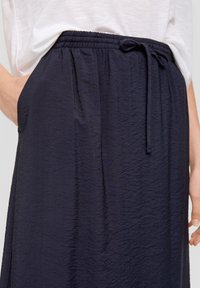 s.Oliver - Spódnica trapezowa