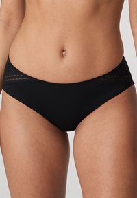 PrimaDonna TWIST I WANT YOU HOT - Slip - black