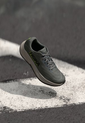 RINCON 4 - Chaussures de running sur route - asphalt grey/gravel