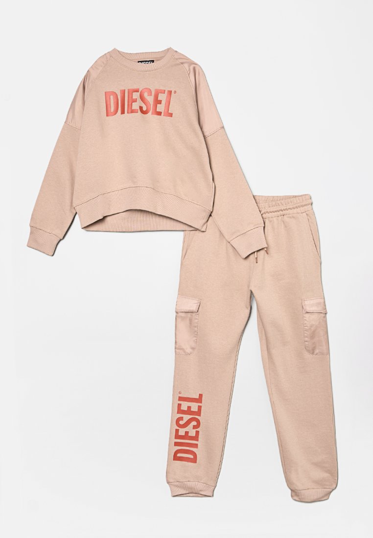 Diesel Sweater beige