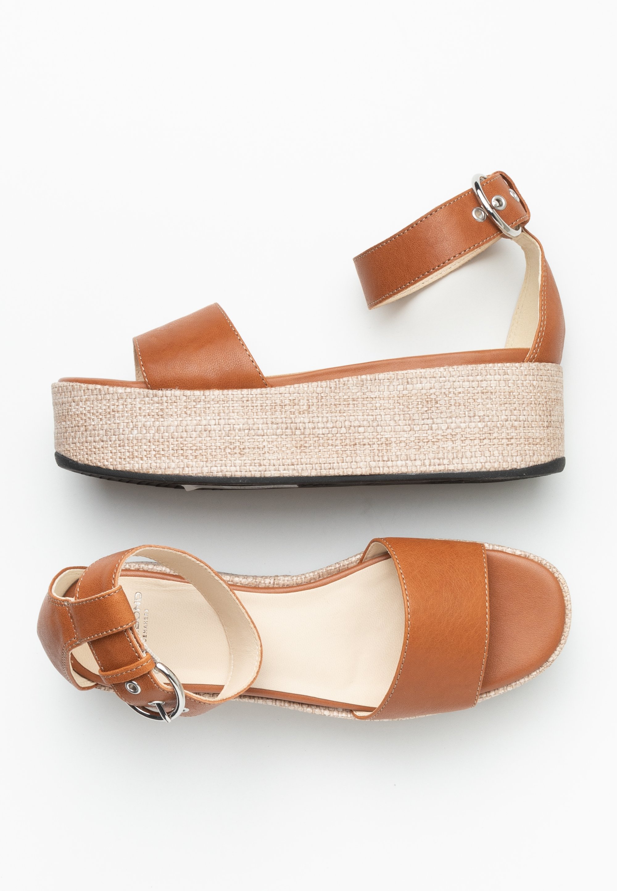 Kalinga Ashok Kate Spade Leopard Print Flip Flops Kalinga Ashok