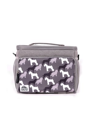 Handtasche - gri