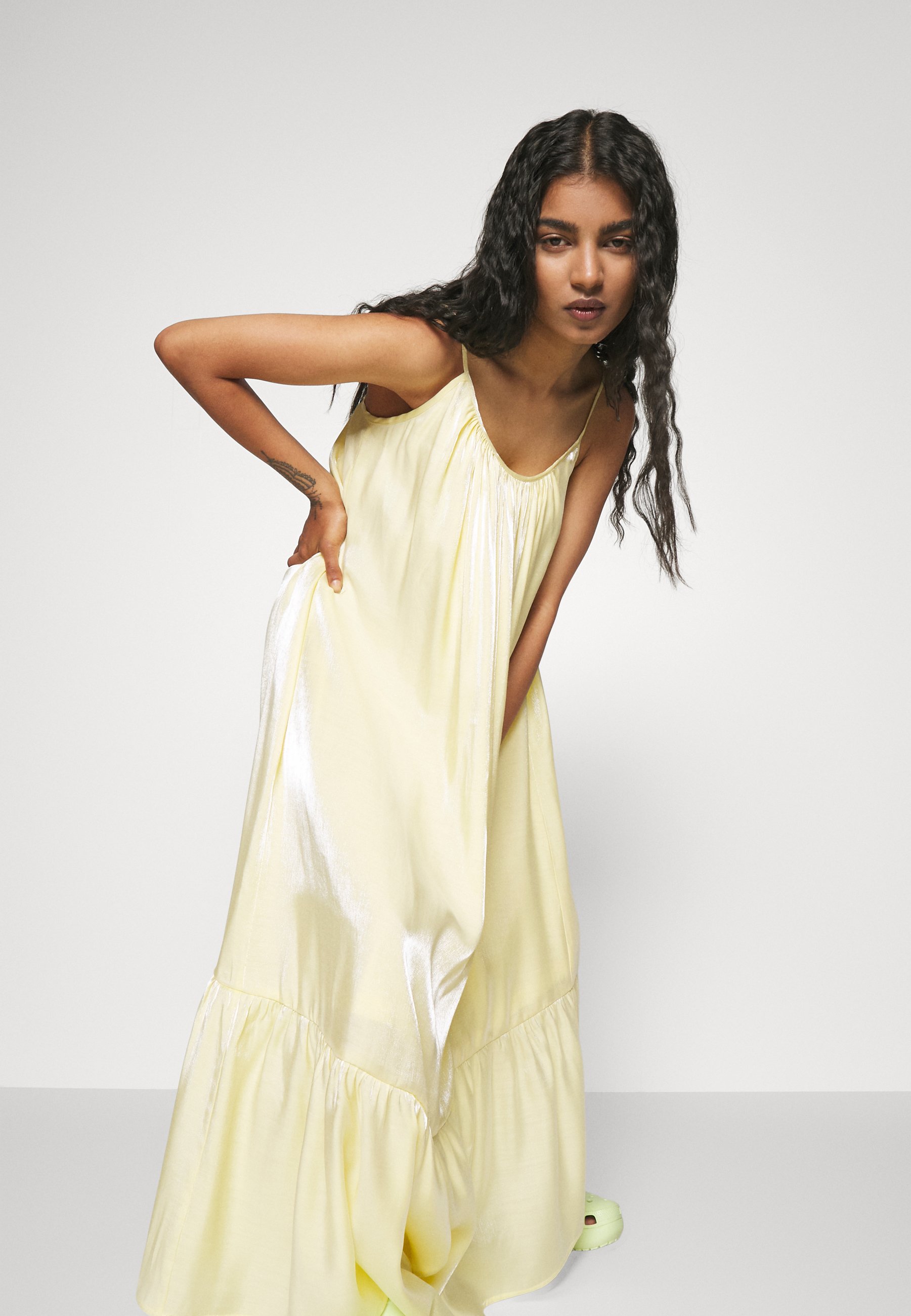 Gina Tricot Petite VANESSA DRESS 