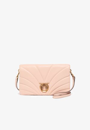 Pinko, Sac bandoulière - pink