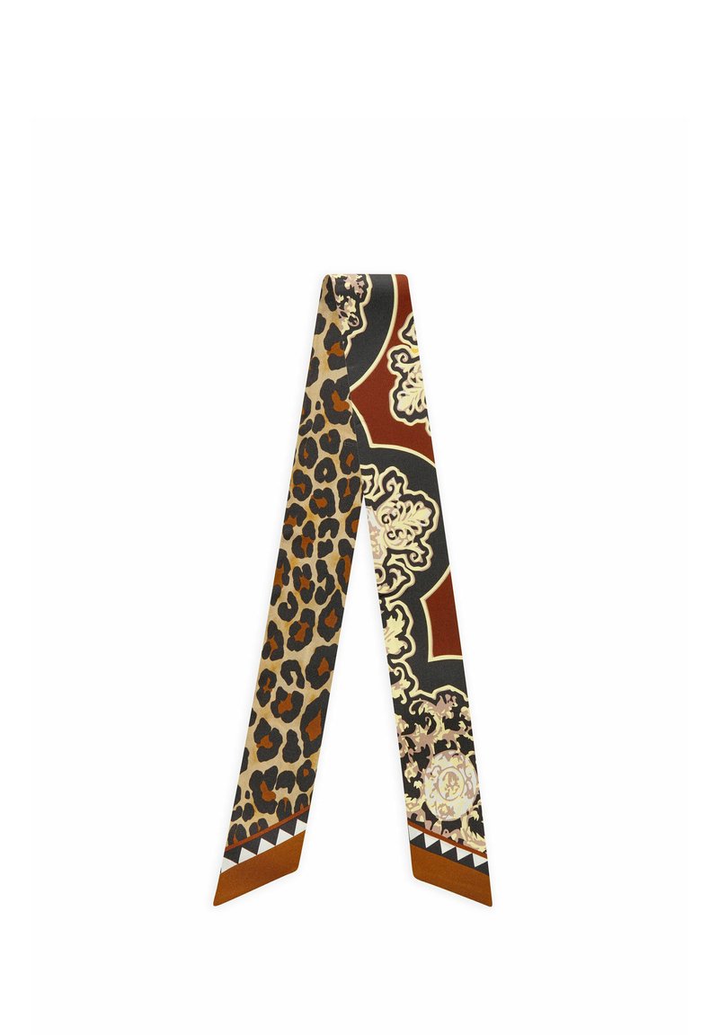 Codello AUTUMN-EDITION - Scarf - braun/brown - Zalando
