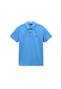 Unausgewählt, blue jasper