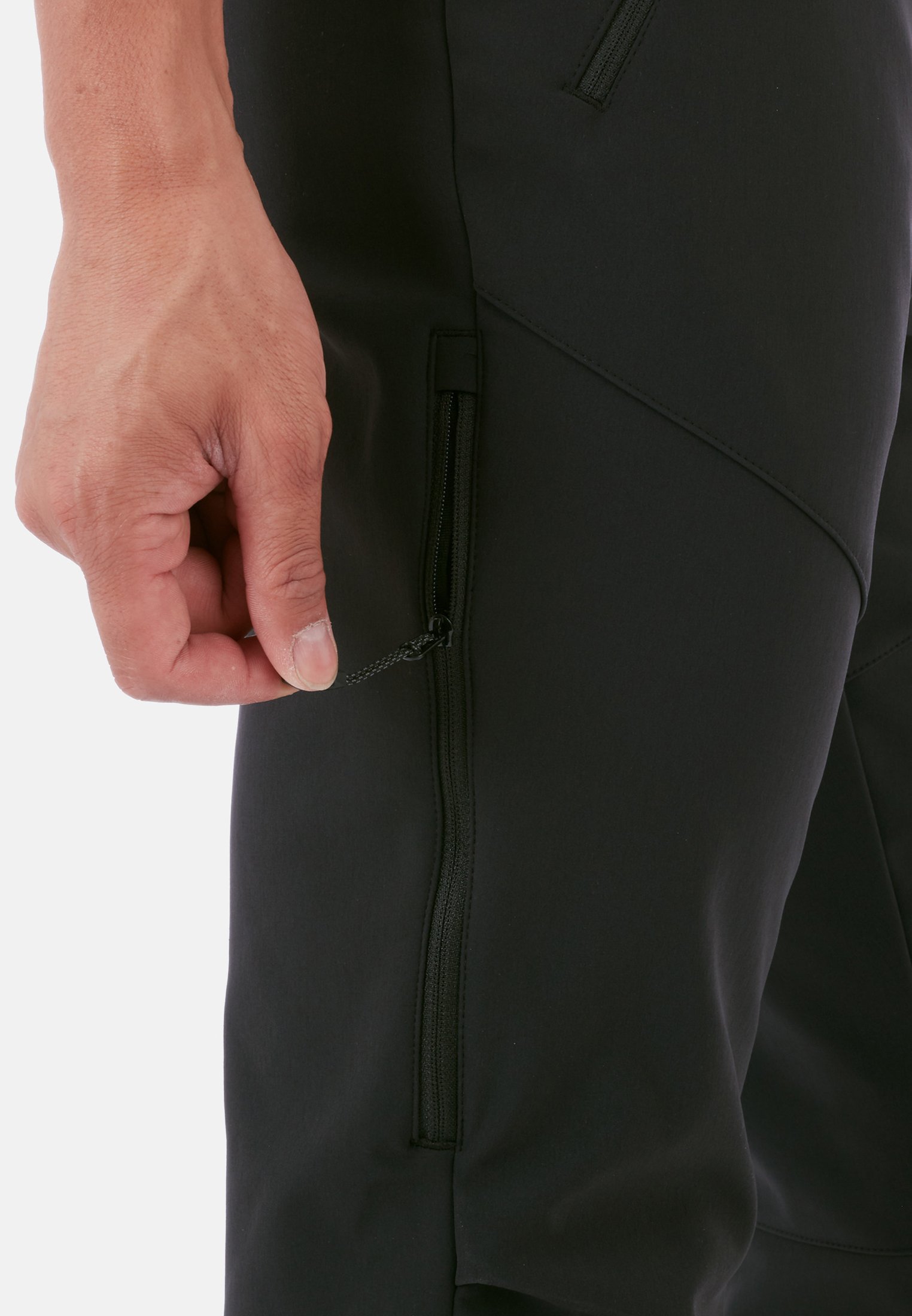 Mammut WINTER HIKING SO PANTS - Outdoor 
