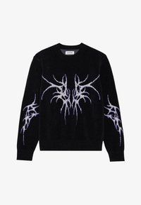 Valitud, black
