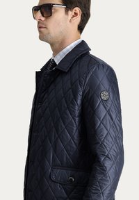 Kigili Chaqueta de entretiempo - dark navy blue