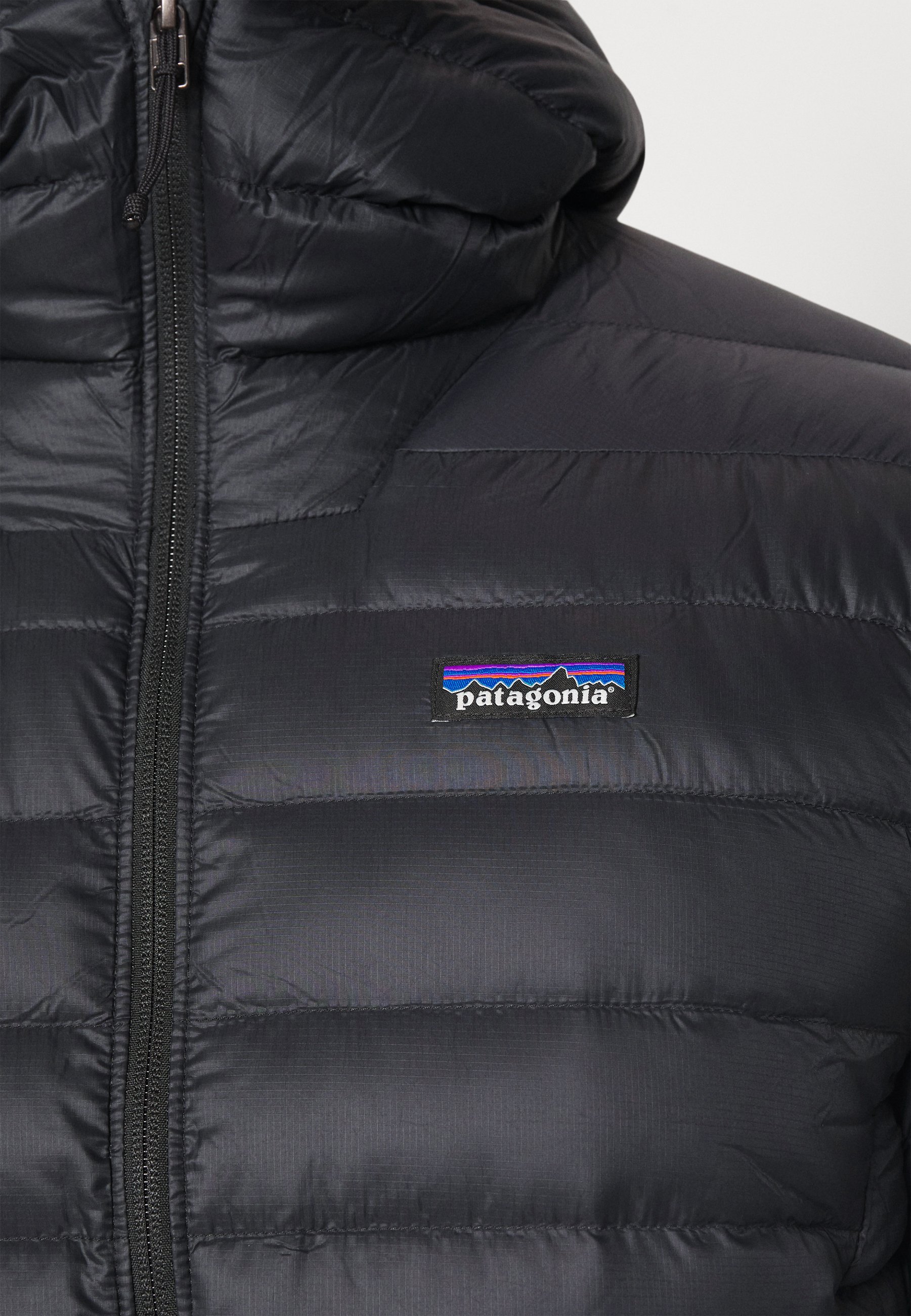 patagonia Down M ブラック　新品 Men's Downdrift Jacket - Patagonia New Zealand