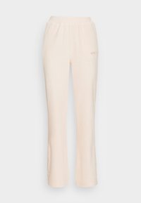 Sixth June LEG PANTS - Calças - beige