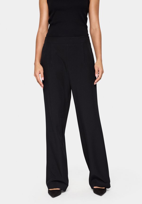 CELESTSZ WIDE  - Stoffhose