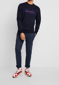 Scotch & Soda Felpa - dark blue