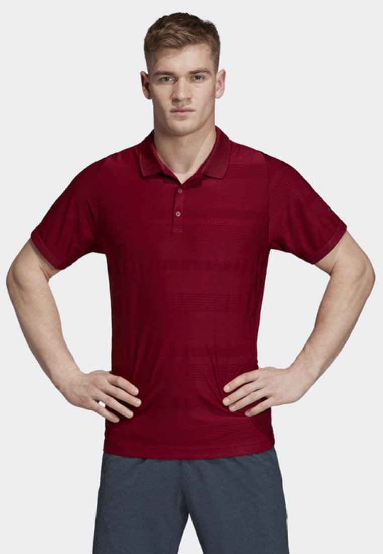 adidas matchcode polo