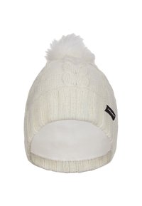 Reusch Beanie - white