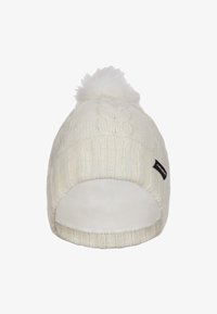 Selected, white