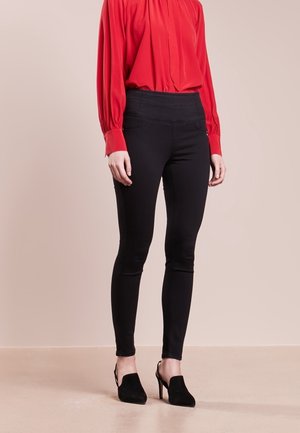 Jeans Skinny Fit - black