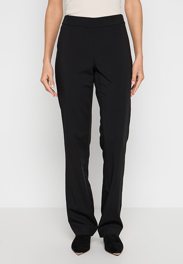 Sarah Pacini Broek zwart